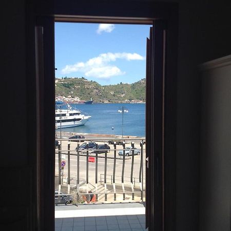 Bella Vista Lipari (Isola Lipari) Exterior foto