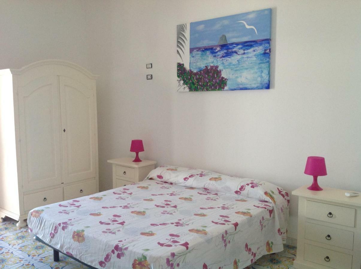 Bella Vista Lipari (Isola Lipari) Exterior foto